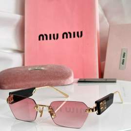Picture of Miu Miu Sunglasses _SKUfw79479350fw